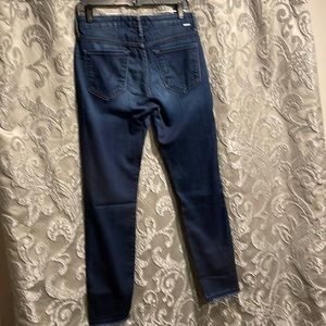 MOTHER the Pixie jeans FINAL🔥